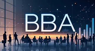 BBA Programme